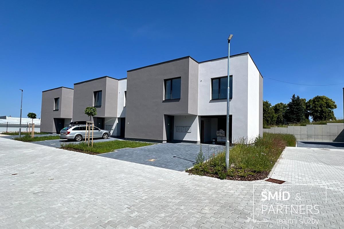 Prodej rodinného domu 140 m², pozemek 375 m²
