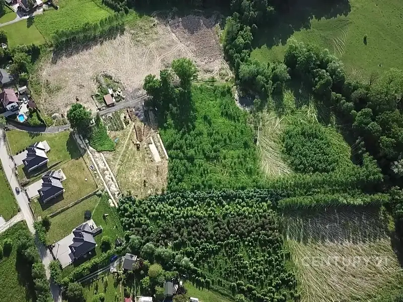 Prodej zahrady 4492 m², Třinec – náhled fotky 2