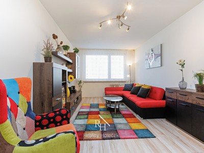 Prodej bytu 2+kk 45 m²