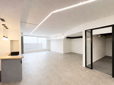 Prodej obchodního prostoru 209 m²