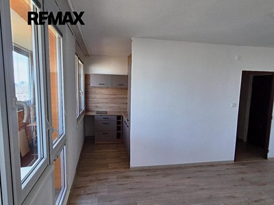 Pronájem bytu 1+kk 30 m²