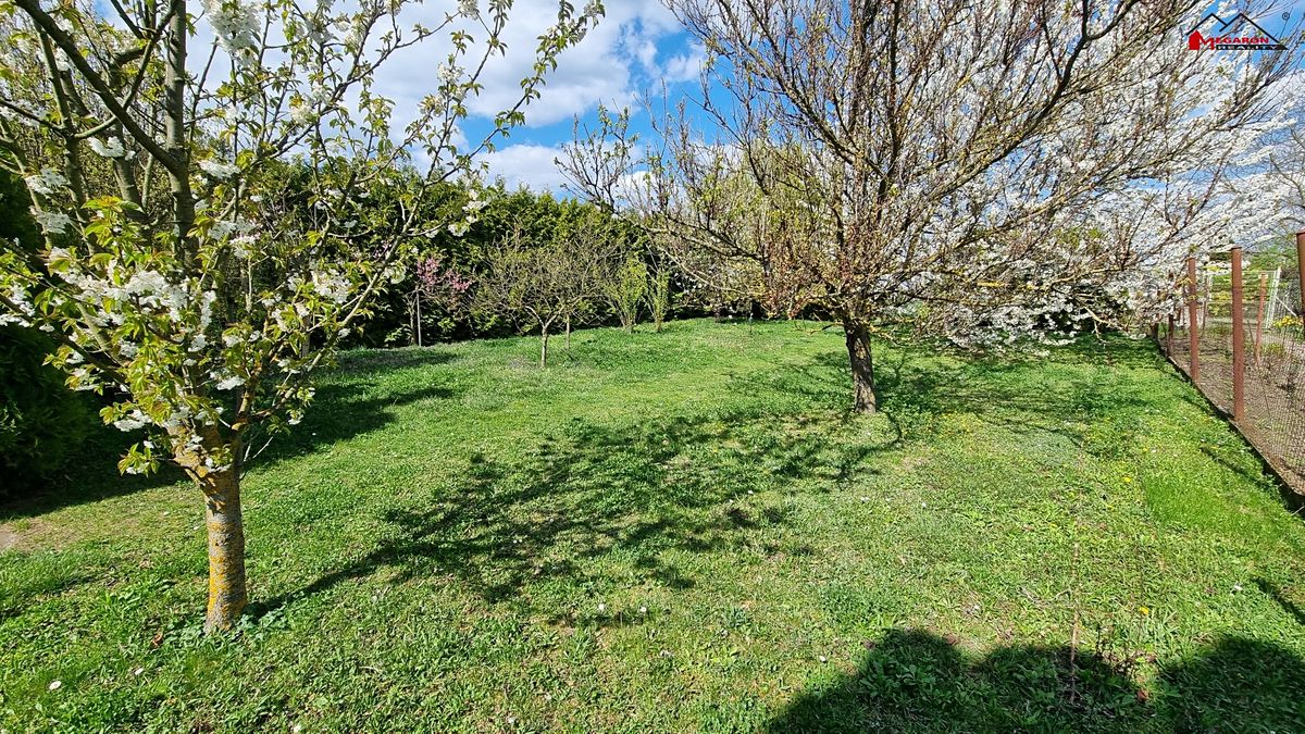 Prodej zahrady 1373 m²