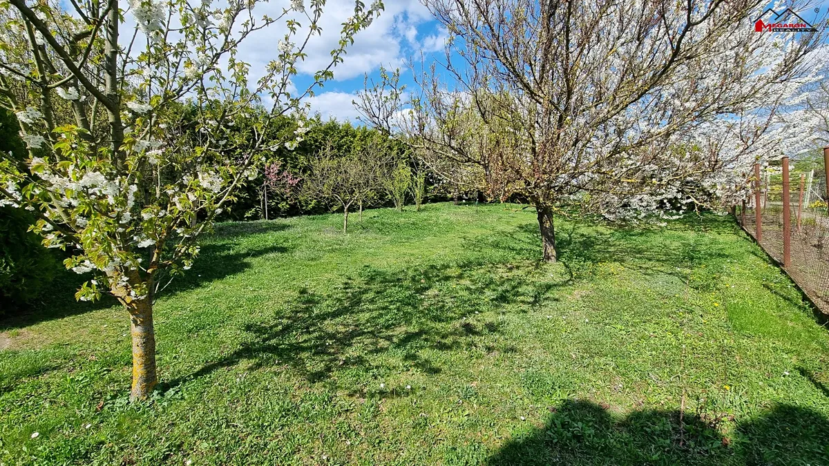 Prodej zahrady 1373 m²