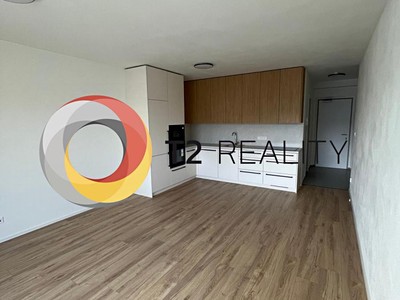 Pronájem bytu 2+kk 52 m²