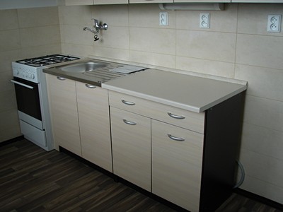 Pronájem bytu 1+1, 42 m² (2 z 6)