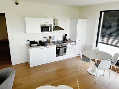 Prodej bytu 2+kk 51 m²