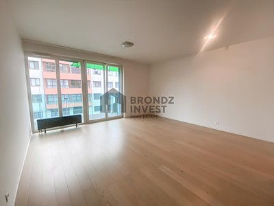 Pronájem bytu 1+kk 38 m² (Jednopodlažní)