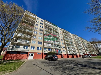 Prodej bytu 4+1 76 m²