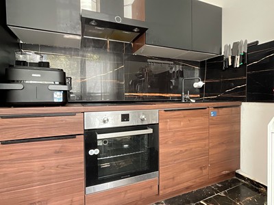 Prodej bytu 3+1 66 m²