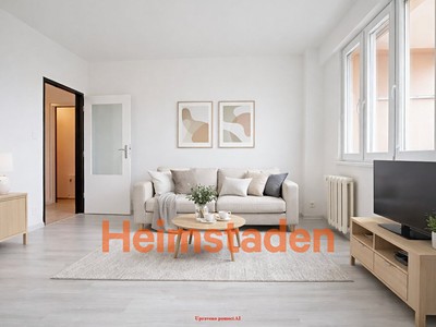 Pronájem bytu 3+1 69 m² — photo 3
