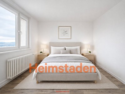 Pronájem bytu 3+1 70 m² — photo 3