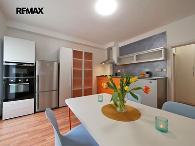 Pronájem bytu 2+1 96 m²