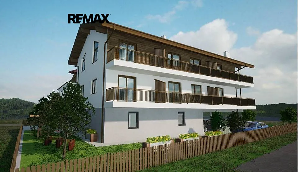 Prodej bytu 3+1 70 m²