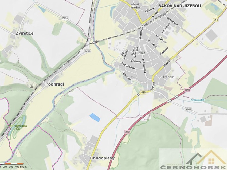 Ділянка на продаж, 11 578 м² (1 з 3)