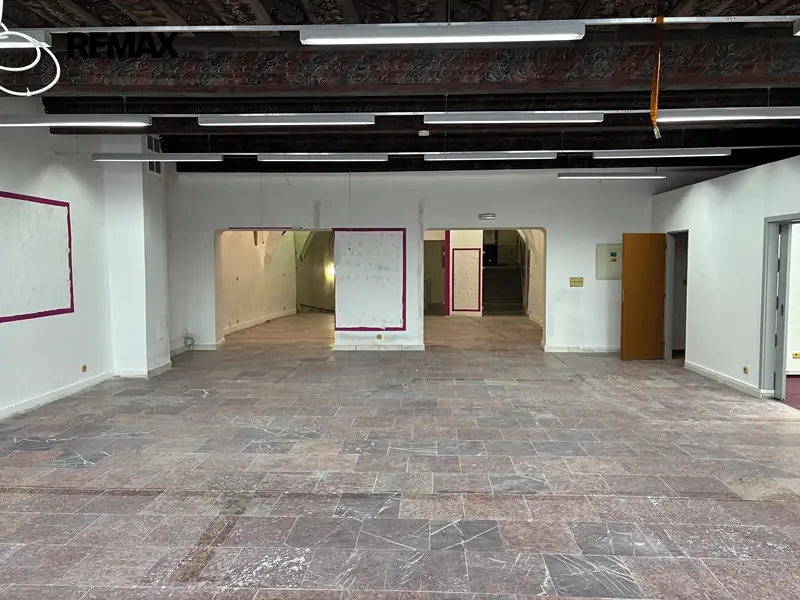 Pronájem obchodního prostoru 206 m², Jihlava – náhled fotky 3
