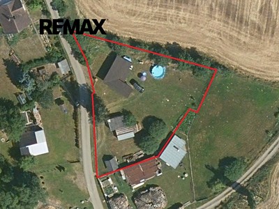 Prodej  stavebního pozemku 1 511 m²