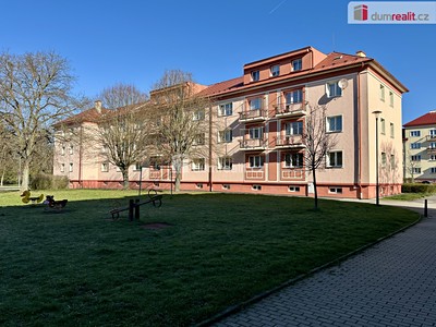 Prodej bytu 2+1 75 m²