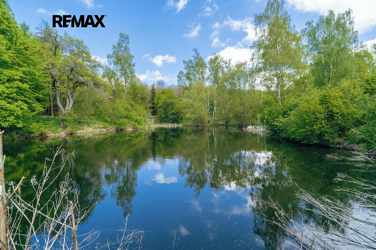 Prodej rybníku (vodní plochy) 28310 m²