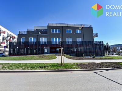 Prodej bytu 3+kk 115 m²