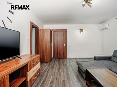 Prodej bytu 3+1 65 m²