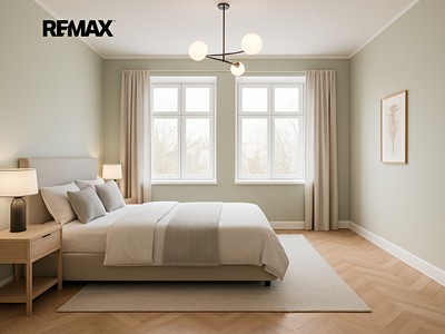 Prodej bytu 3+1 111 m²