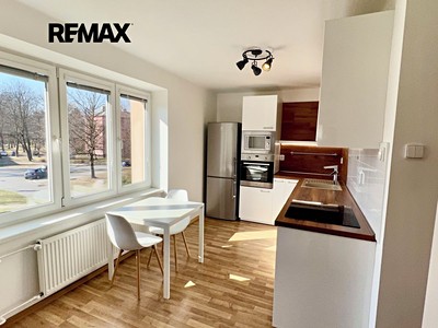 Pronájem bytu 2+kk 55 m²