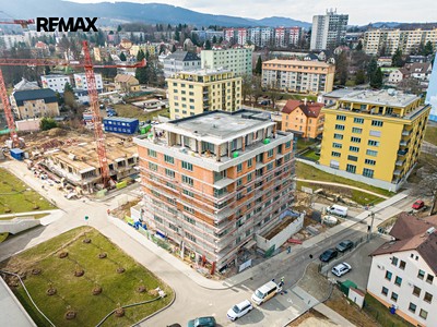 Prodej bytu 2+kk 60 m²