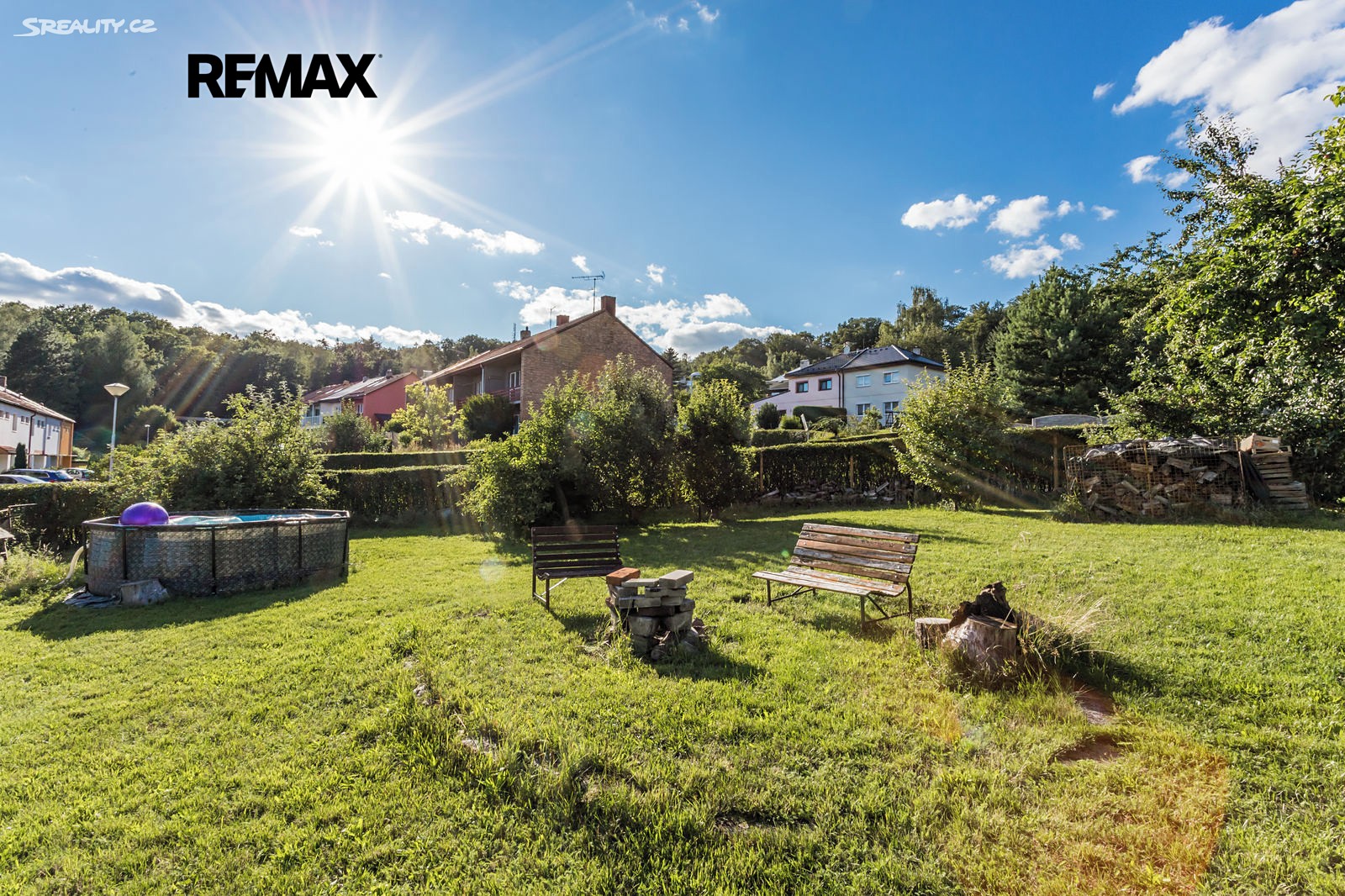 Prodej  rodinného domu 136 m², pozemek 904 m², Litvínov