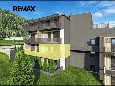 Prodej bytu 2+kk 43 m²