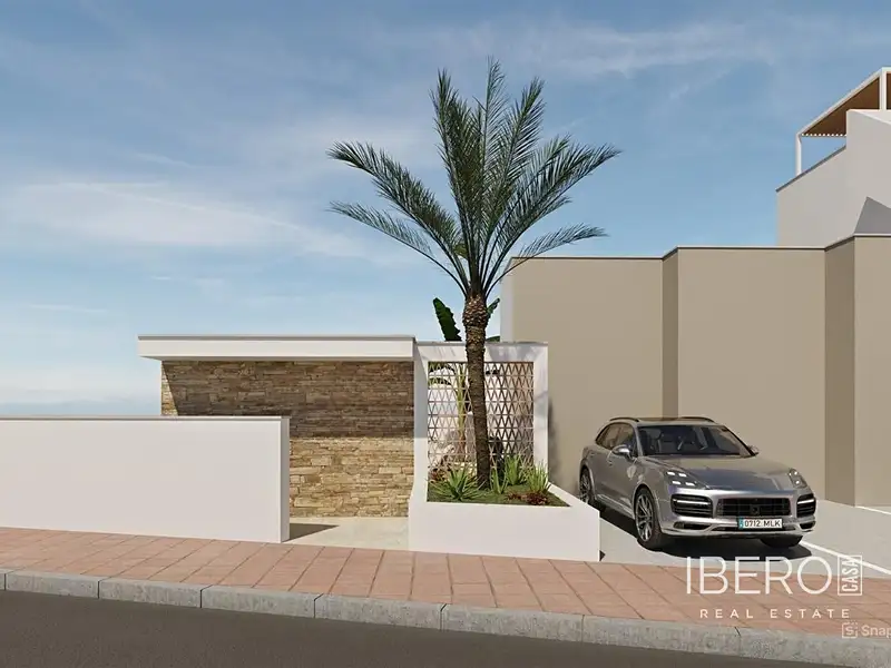 Prodej bytu 2+kk 53 m², San Pedro del Pinatar – náhled fotky 2