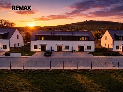 Prodej bytu 5+kk 113 m² (Mezonet)