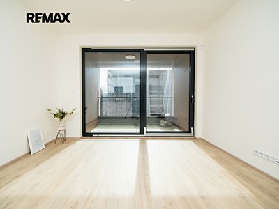 Pronájem bytu 1+kk 30 m² (Jednopodlažní)