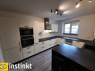 Prodej bytu 2+1 71 m²