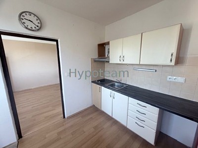 Pronájem bytu 1+1 34 m²