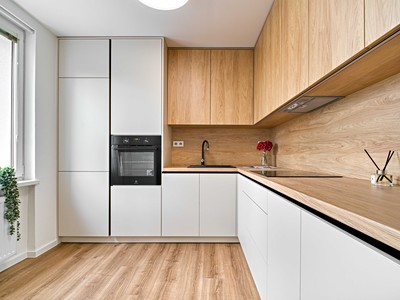 Prodej bytu 3+1 62 m²