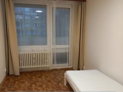 Pronájem  pokoje 12 m²
