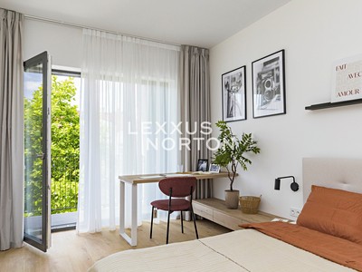 Prodej bytu 1+kk 36 m²