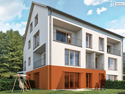 Prodej bytu 3+kk 95 m²