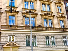 Prodej bytu 1+1 40 m² (Jednopodlažní)