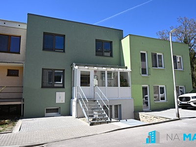 Pronájem bytu 3+kk 75 m²