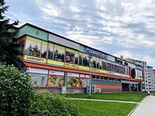 Prodej komerční nemovitosti 1 057 m²