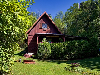 Prodej  chaty 44 m², pozemek 317 m²