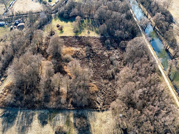 Prodej pozemku, 4 647 m² (4 z 7)