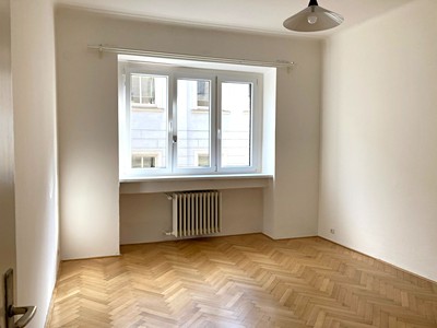 Pronájem bytu 2+1 60 m²