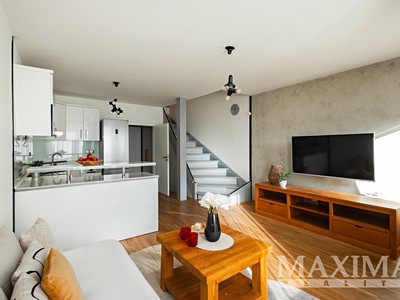 Prodej bytu 2+kk 75 m²