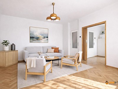 Prodej  rodinného domu 230 m², pozemek 534 m² — photo 3