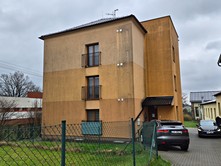 Pronájem bytu 2+kk 41 m² (Jednopodlažní)