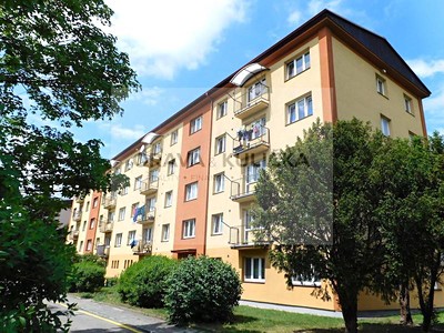 Pronájem bytu 3+1 74 m²