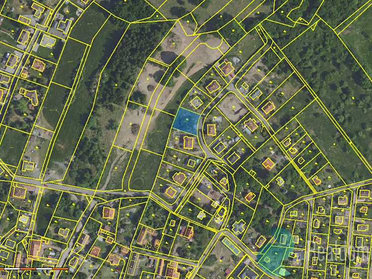 Ділянка на продаж, 823 м² (7 з 7)