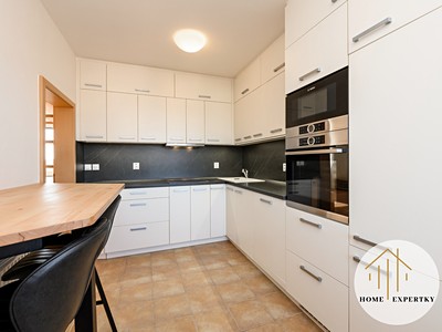 Prodej bytu 2+1 49 m² (Jednopodlažní)